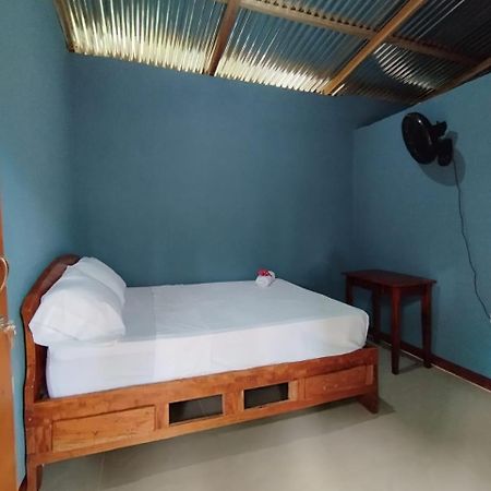 Hostel El Quino Ometepe Altagracia Buitenkant foto